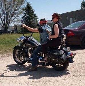 Meet your Posher, Jenn